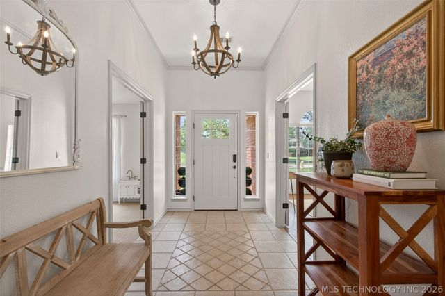 12429 S 99th East Avenue, Bixby, OK 74008