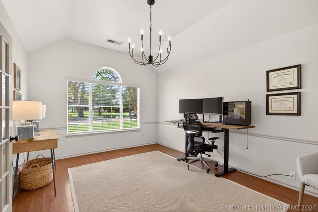 12429 S 99th East Avenue, Bixby, OK 74008