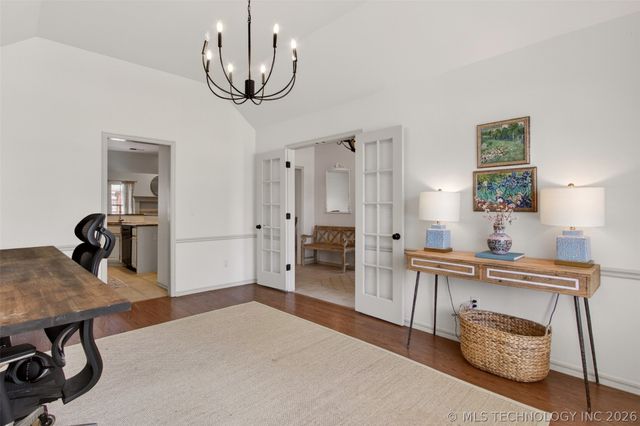 12429 S 99th East Avenue, Bixby, OK 74008