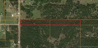 0000 Hwy 99 Highway, Jennings, OK 74038