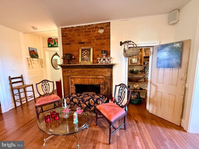 1311 BORDEN RD, Bumpass, VA 23024