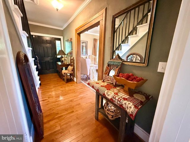 1311 BORDEN RD, Bumpass, VA 23024