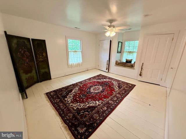 1311 BORDEN RD, Bumpass, VA 23024