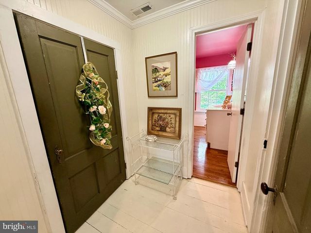1311 BORDEN RD, Bumpass, VA 23024