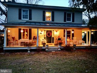 1311 BORDEN RD, Bumpass, VA 23024