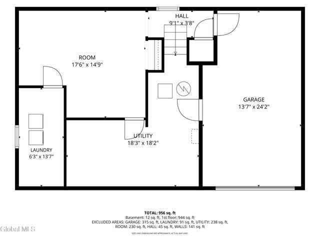 7 Dahlem Boulevard, Colonie, NY 12205