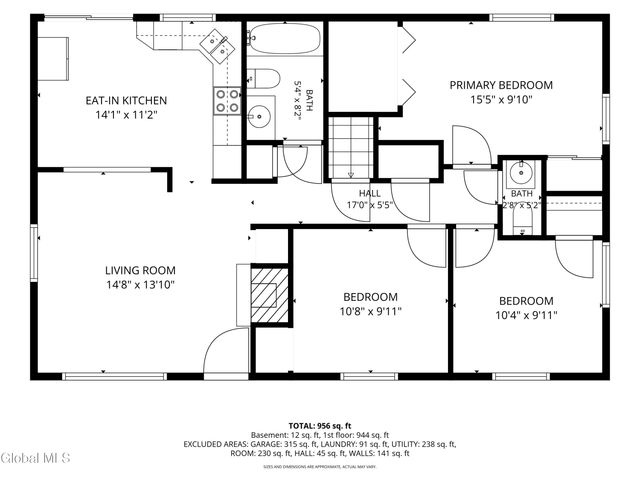 7 Dahlem Boulevard, Colonie, NY 12205