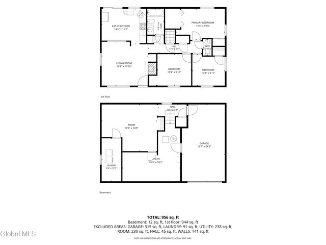 7 Dahlem Boulevard, Colonie, NY 12205