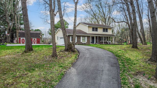 38-1 N 600 W, Valparaiso, IN 46385