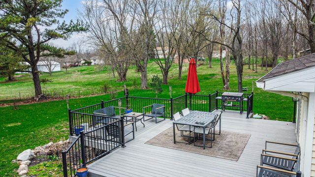 38-1 N 600 W, Valparaiso, IN 46385