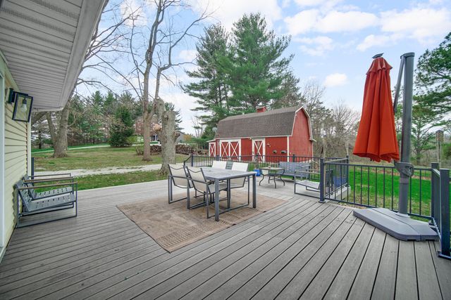 38-1 N 600 W, Valparaiso, IN 46385