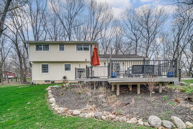 38-1 N 600 W, Valparaiso, IN 46385
