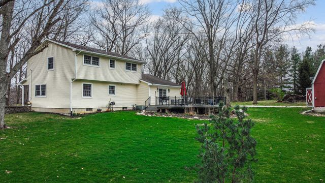38-1 N 600 W, Valparaiso, IN 46385