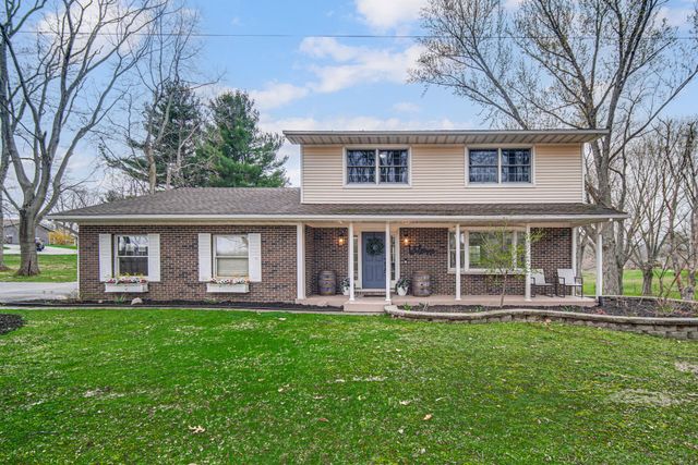 38-1 N 600 W, Valparaiso, IN 46385