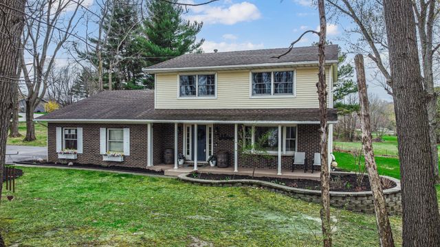 38-1 N 600 W, Valparaiso, IN 46385