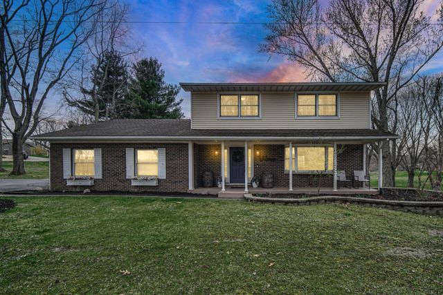 38-1 N 600 W, Valparaiso, IN 46385