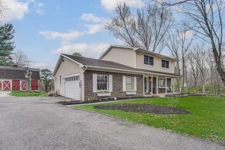 38-1 N 600 W, Valparaiso, IN 46385