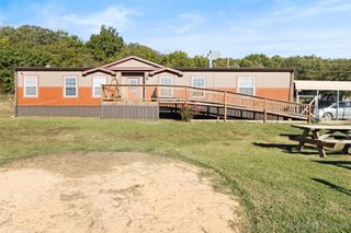 12538 N 68th West Avenue, Skiatook, OK 74070