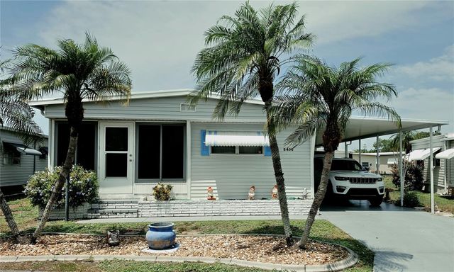 5406 BALI COURT, Bradenton, FL 34207