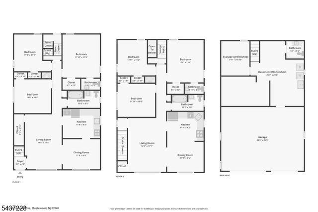 480 Boyden Ave, Maplewood Twp., NJ 07040