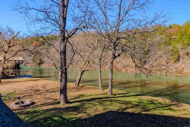 947 Saddler Falls Road, Mammoth Spring, AR 72554