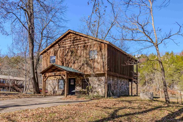 947 Saddler Falls Road, Mammoth Spring, AR 72554