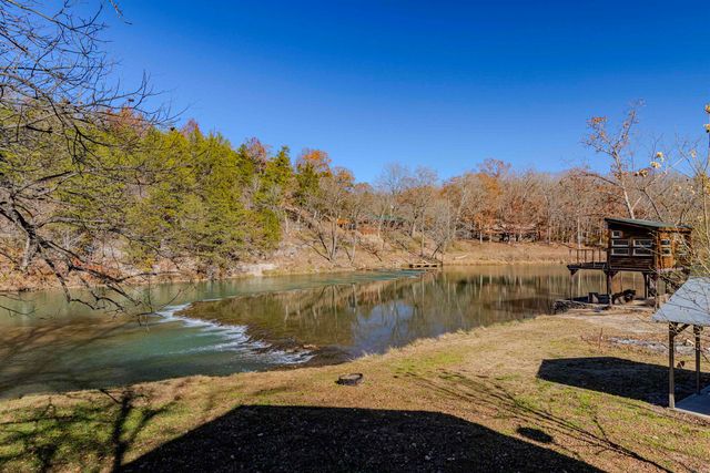 947 Saddler Falls Road, Mammoth Spring, AR 72554