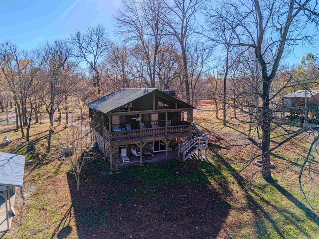 947 Saddler Falls Road, Mammoth Spring, AR 72554