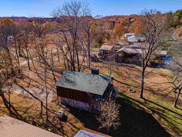 947 Saddler Falls Road, Mammoth Spring, AR 72554