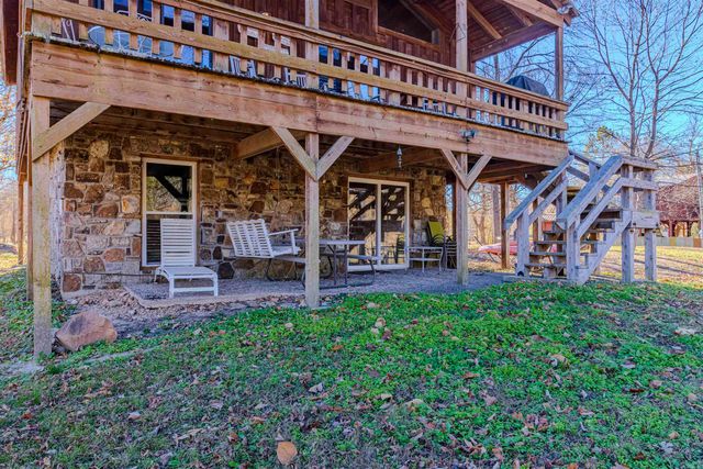 947 Saddler Falls Road, Mammoth Spring, AR 72554