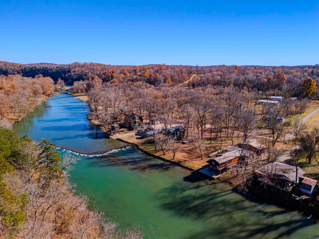 947 Saddler Falls Road, Mammoth Spring, AR 72554