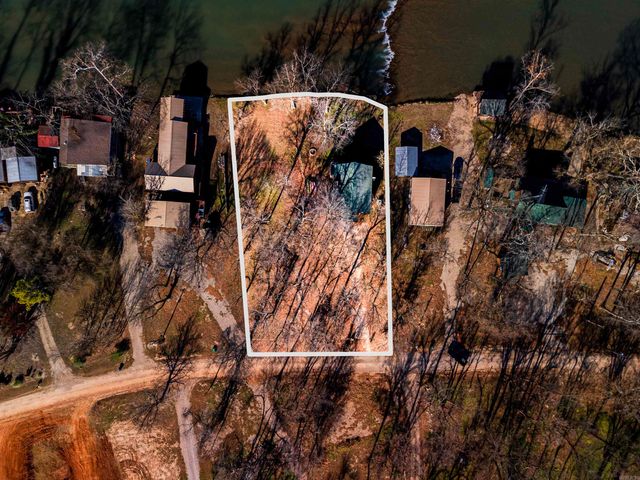 947 Saddler Falls Road, Mammoth Spring, AR 72554