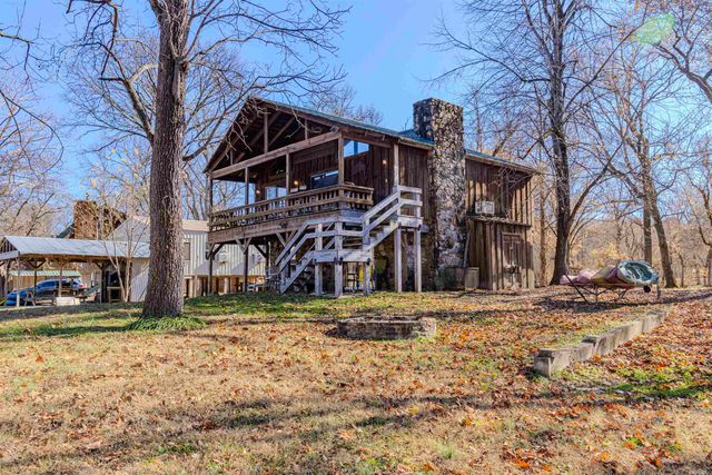 947 Saddler Falls Road, Mammoth Spring, AR 72554