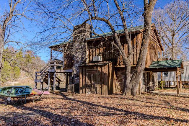 947 Saddler Falls Road, Mammoth Spring, AR 72554