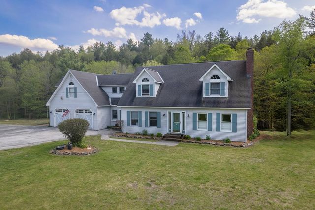 416 East Street, Middletown Springs, VT 05757