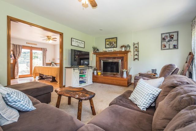 416 East Street, Middletown Springs, VT 05757