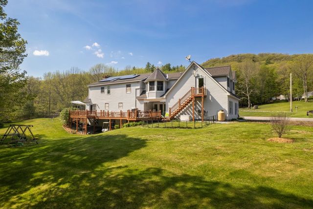 416 East Street, Middletown Springs, VT 05757