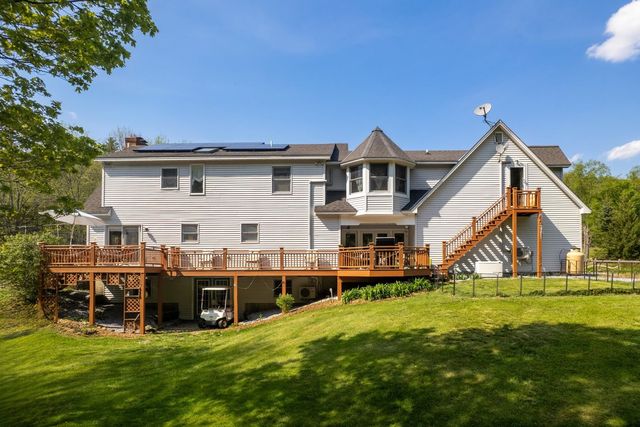 416 East Street, Middletown Springs, VT 05757