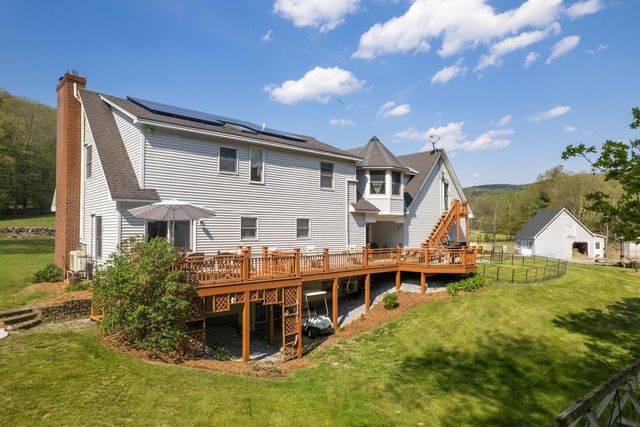 416 East Street, Middletown Springs, VT 05757