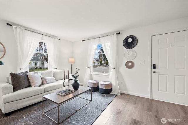 1502 S Anderson Street, Tacoma, WA 98405