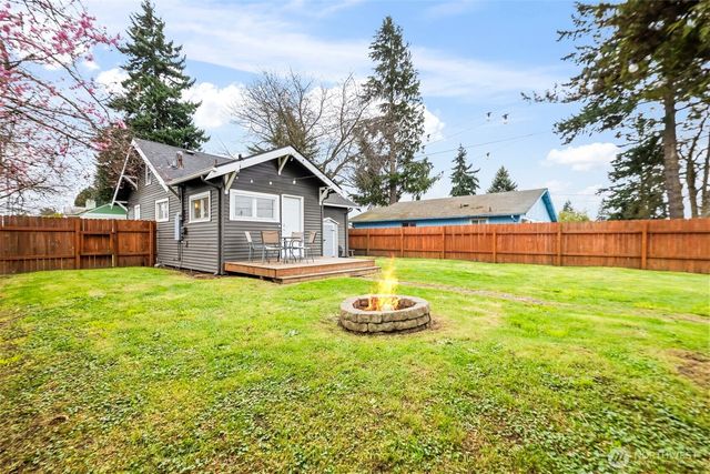 1502 S Anderson Street, Tacoma, WA 98405