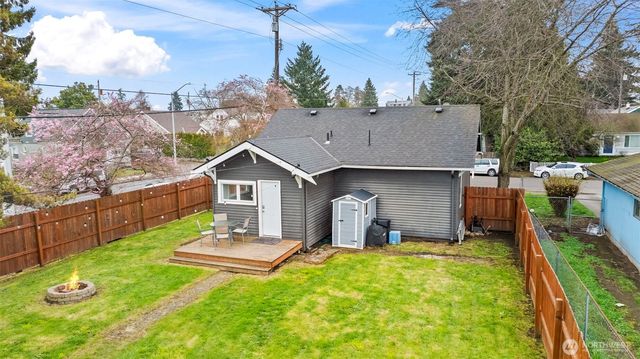 1502 S Anderson Street, Tacoma, WA 98405