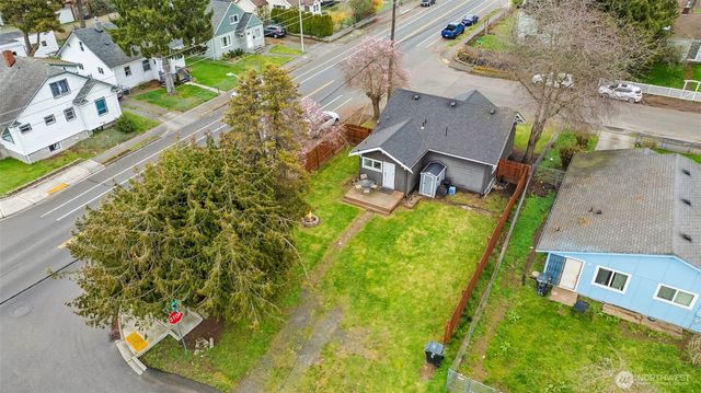 1502 S Anderson Street, Tacoma, WA 98405