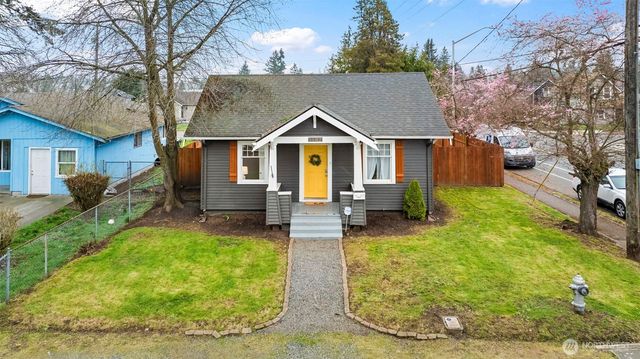 1502 S Anderson Street, Tacoma, WA 98405