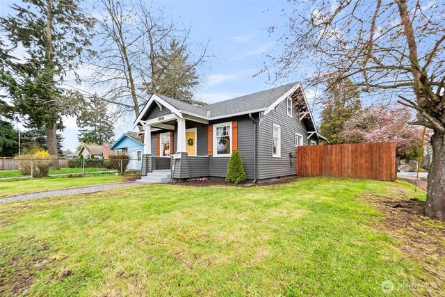 1502 S Anderson Street, Tacoma, WA 98405