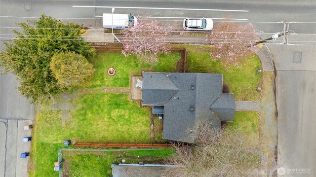 1502 S Anderson Street, Tacoma, WA 98405