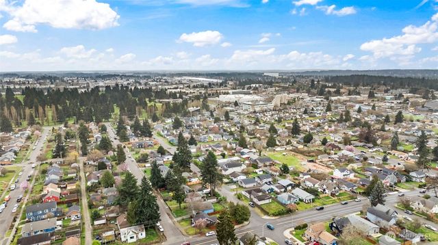 1502 S Anderson Street, Tacoma, WA 98405