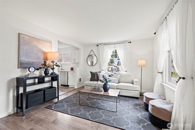 1502 S Anderson Street, Tacoma, WA 98405