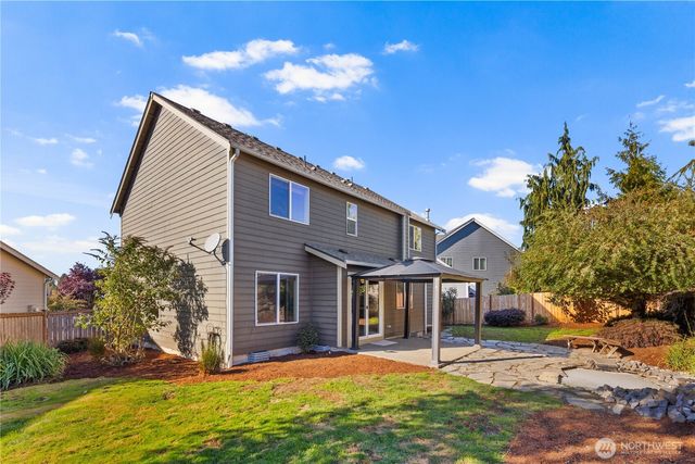 22625 94th Street E, Buckley, WA 98321