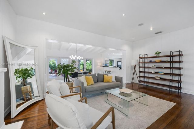 1098 NE 99th Street, Miami Shores, FL 33138